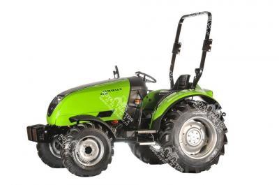 Tuber 50