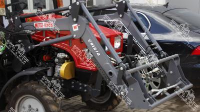 Metal-Fach T-812