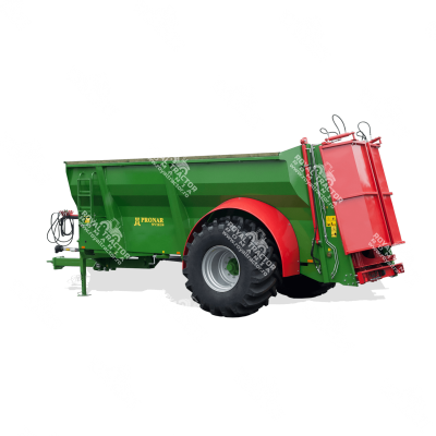 Pronar N162/2 trágyaszóró