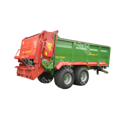 Pronar N262/1 trágyaszóró