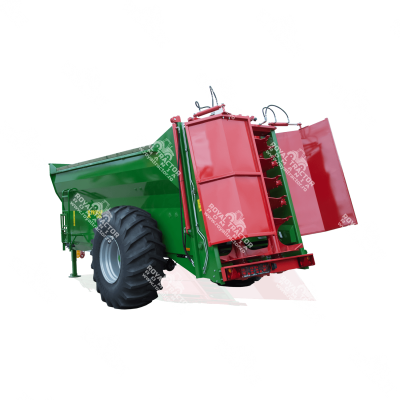 Pronar NV161/2 trágyaszóró
