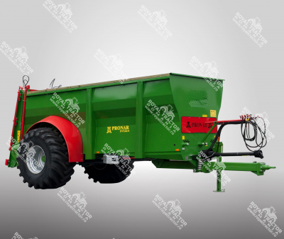 Pronar NV161/4 trágyaszóró