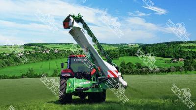 Samasz XT fűkasza