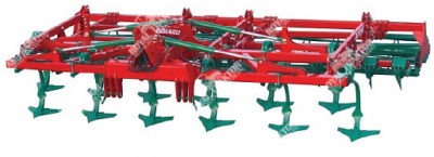 Agro-Masz AP H kultivátor
