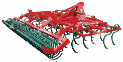 Agro-Masz APS kombinátor