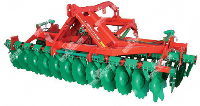 Agro-Masz AT30