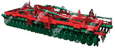 Agro-Masz BT50H
