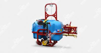 Biardzki 600L függesztett permetező