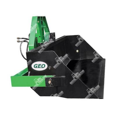 GEO PRI 160