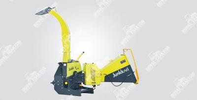 Junkkari HJ170 ágaprító