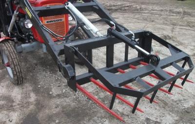 Olimet TUR-2 homlokrakodó