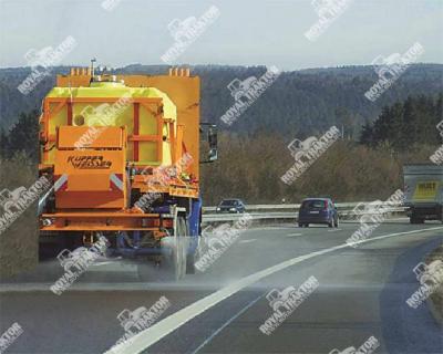 Orsi SS útpermetező