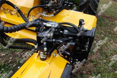 Orsi TIK fűkasza