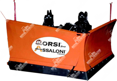 Orsi VK hótoló