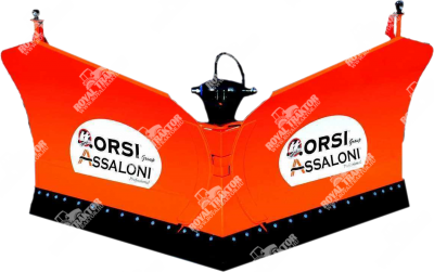 Orsi VY hótoló