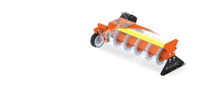 Samasz RP 110 földgyalu