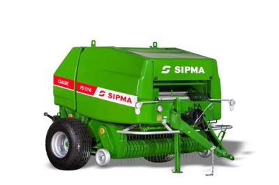 SIPMA PS 1210 CLASSIC BÁLÁZÓ