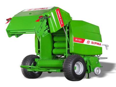 SIPMA PS 1221 FARMA PLUS BÁLÁZÓ