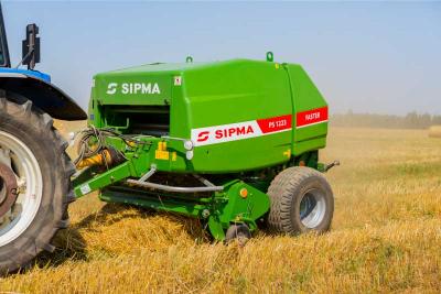 SIPMA PS 1223 FASTER BÁLÁZÓ