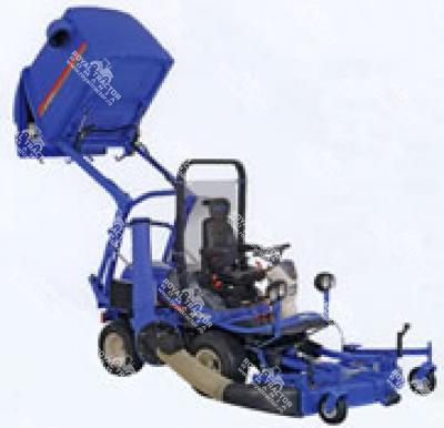 ISEKI SF 310