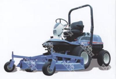 ISEKI SF 370