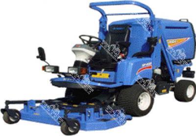 ISEKI SF 450