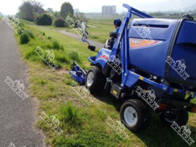 ISEKI SF 450