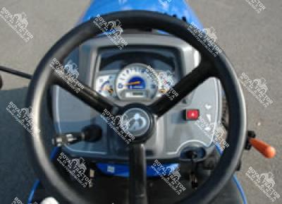ISEKI TXG 237