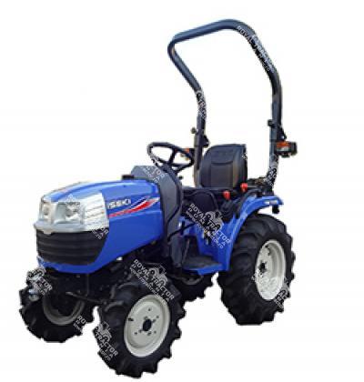 ISEKI TM 3185 A