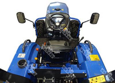 ISEKI TLE 3400 AHL