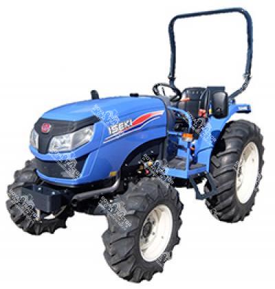 ISEKI TLE 3400 AHL