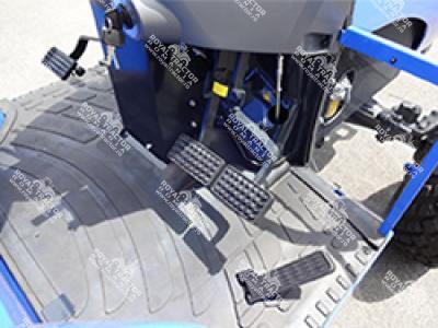 ISEKI TLE 3400 AHL