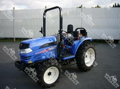 ISEKI TH 4295 AHL