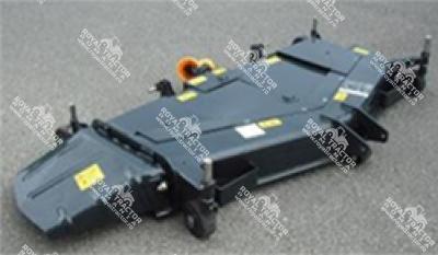 ISEKI TG 6490 AHL