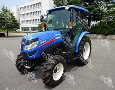 ISEKI TG 6670 AHL