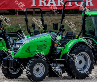 Tuber 40