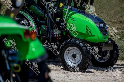 Tuber 50