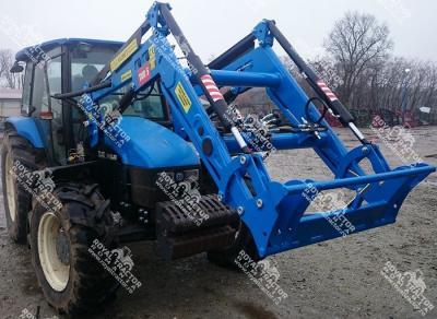 Olimet TUR-5 homlokrakodó