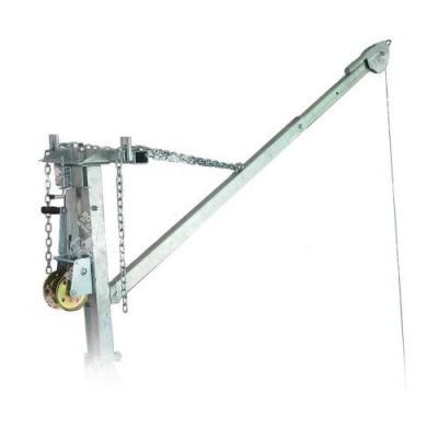 GEO TT 1050 pótkocsi