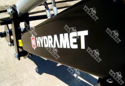 Hydramet TUR 3B homlokrakodó