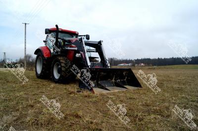 Hydramet XTREME 3 homlokrakodó