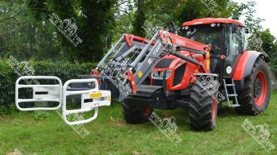 Metal-Fach T 229 homlokrakodó 