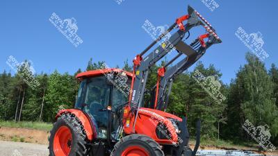 Metal-Fach T-812