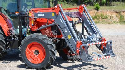 Metal-Fach T-812