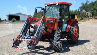 Metal-Fach T-812