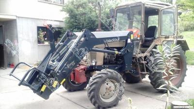 BlackBull Junior 1.4