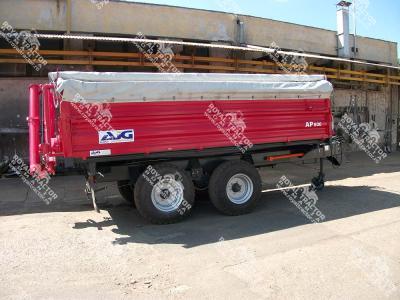 AP 800