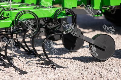 AgriMetál Optima  Kultivátor (2 és 4 soros)