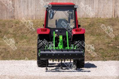 AgriMetál Optima  Mélylazító