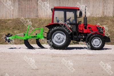 AgriMetál Optima  Mélylazító